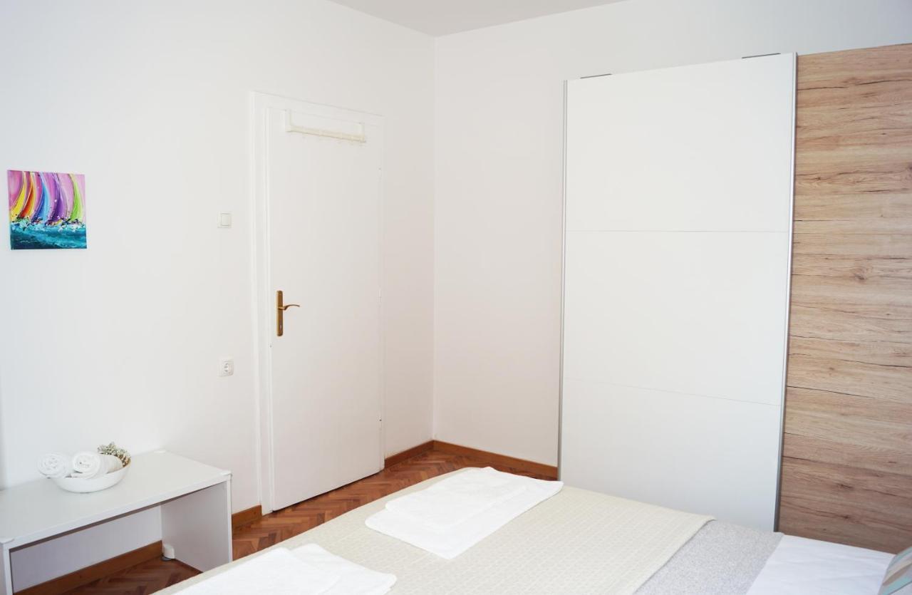 Apartment Two Air - Con Split Eksteriør billede